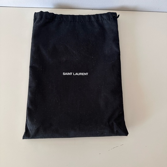 AUTHENTIC Saint Laurent Medium Kate Bag - Picture 6 of 7